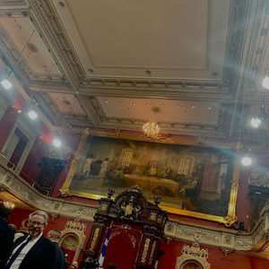 Meet your Posher, Katrina